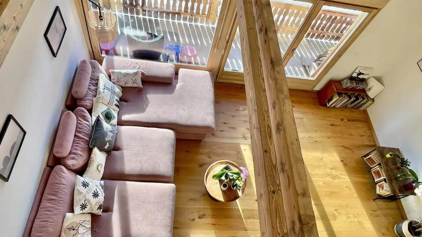 Single house for sale - 1974 Arbaz - Photo 4