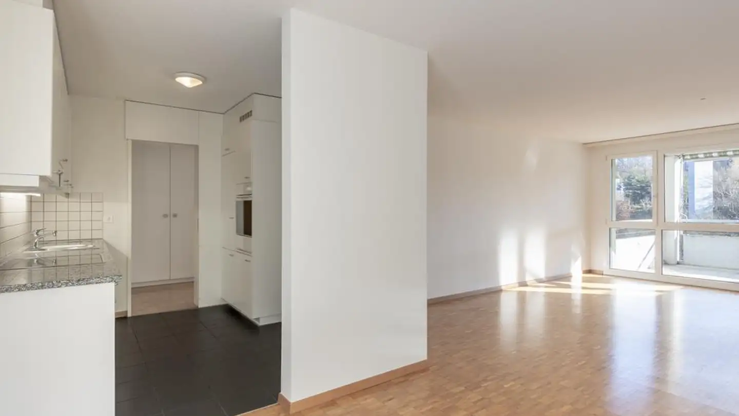 Appartement à louer - Hintere Engehaldenstrasse 36, 3004 Bern - Photo 2