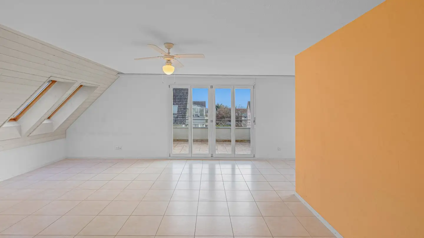 Duplex in vendita - Lindenstrasse 9, 8604 Volketswil - Photo 2