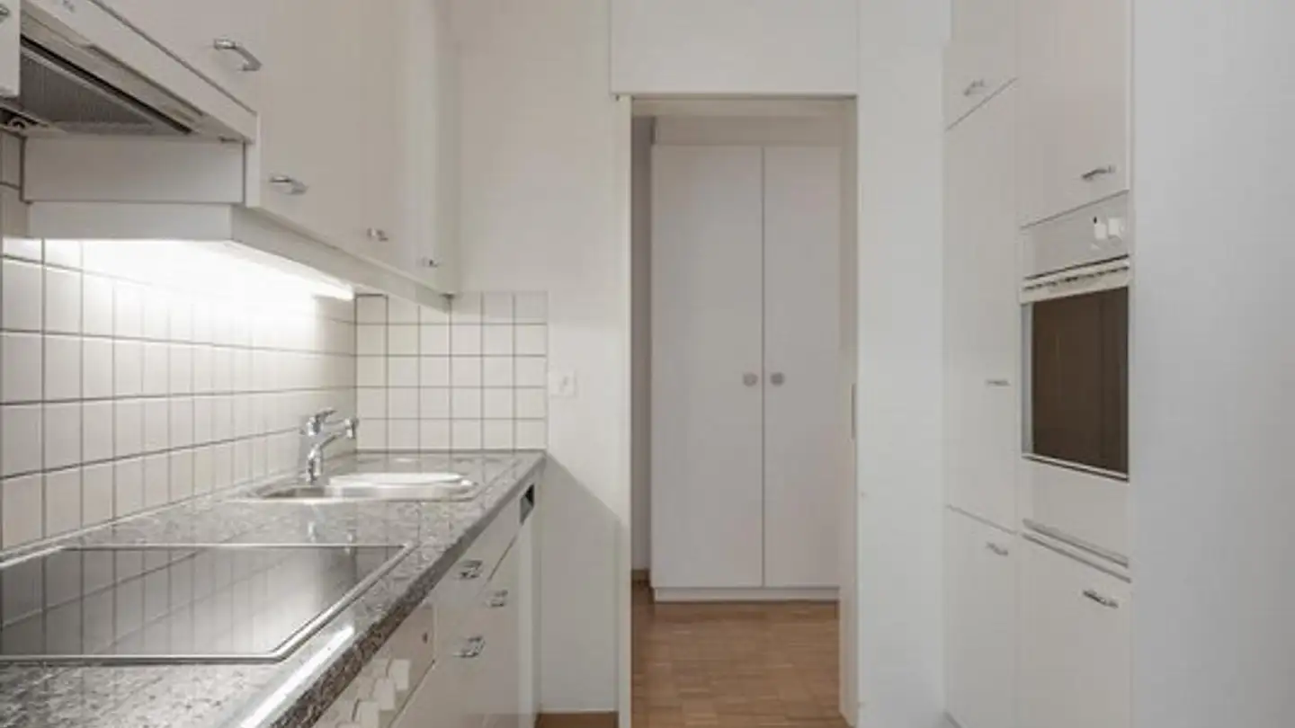 Appartement à louer - Hintere Engehaldenstrasse 36, 3004 Bern - Photo 3