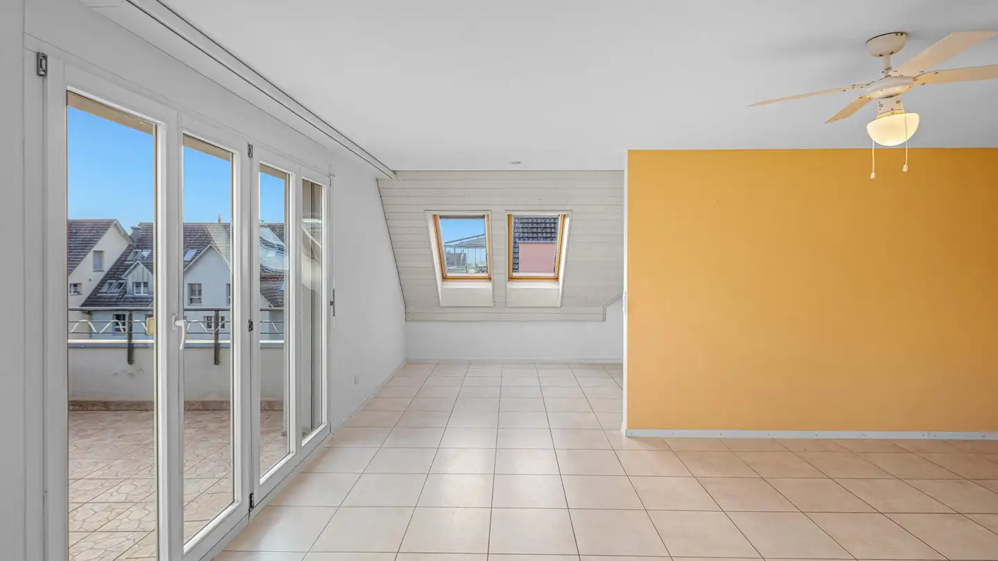 Duplex in vendita - Lindenstrasse 9, 8604 Volketswil - Photo 3