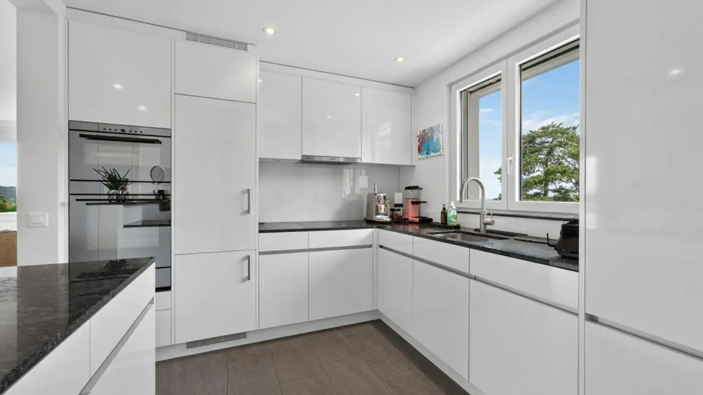 Appartamento a gradini in affitto - Bellevueweg 36a, 6300 Zug - Foto 3