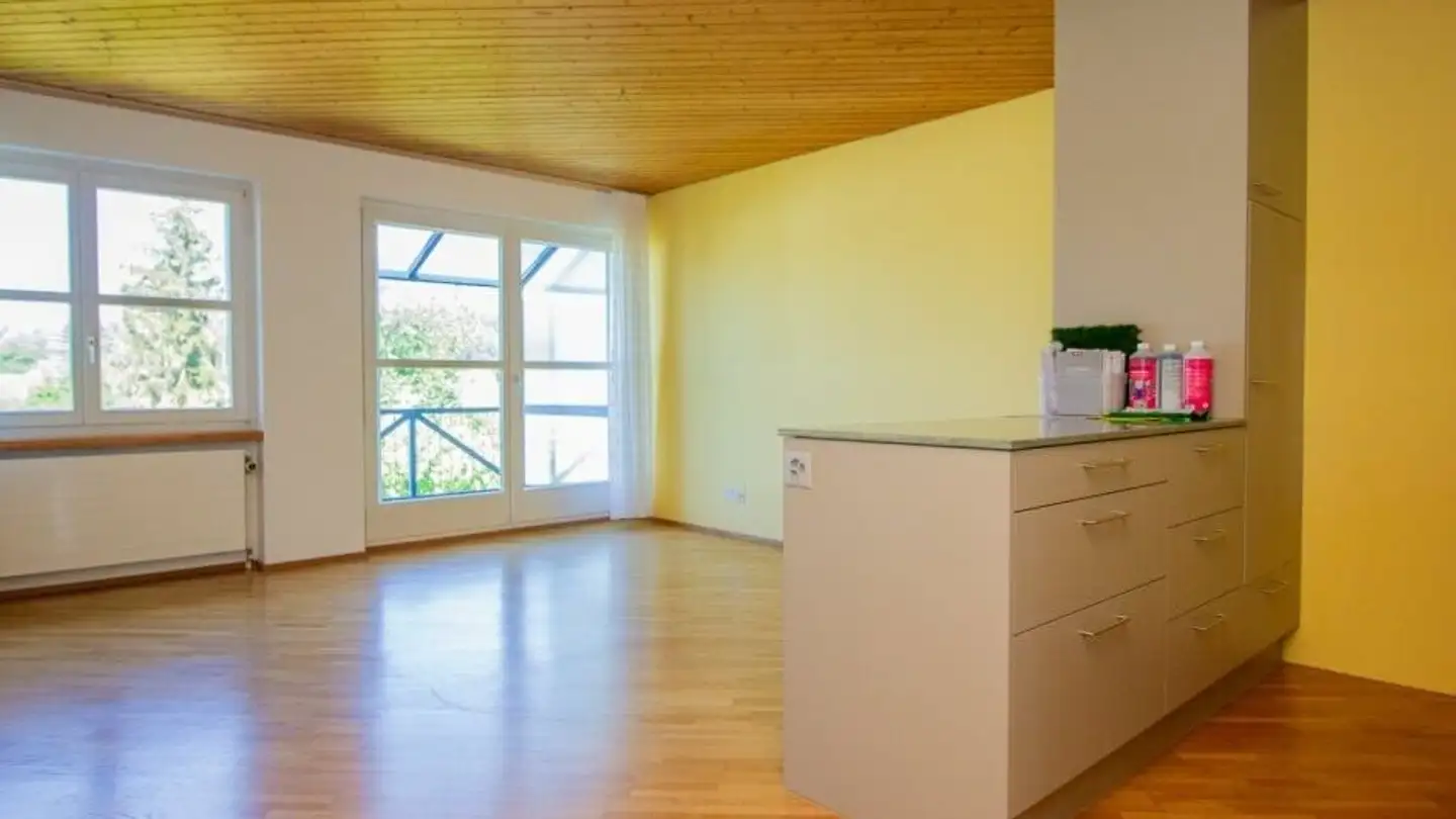Appartement à louer - Jurastrasse 14, 5035 Unterentfelden