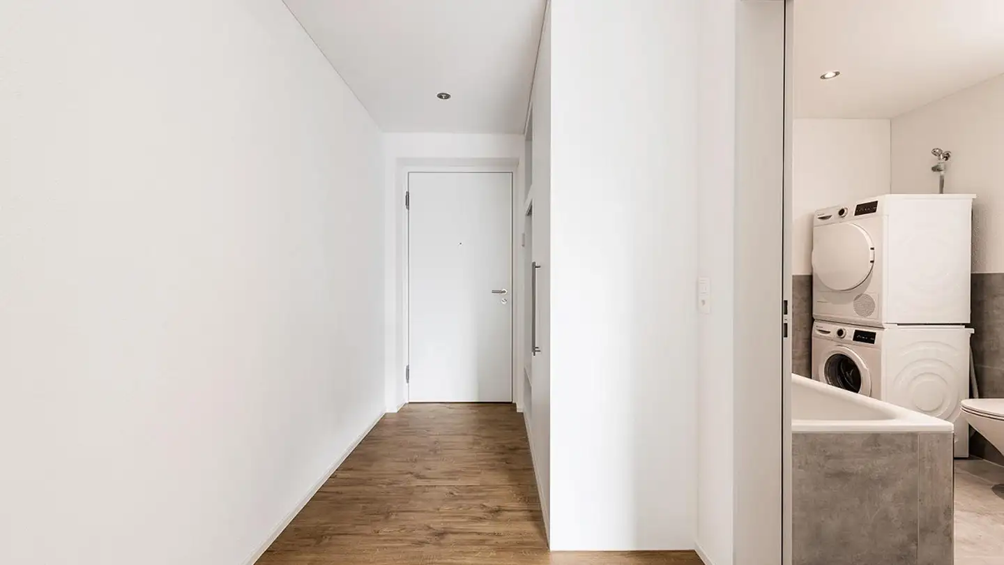 Appartement à louer - Rainstrasse 8, 9500 Wil SG - Photo 4