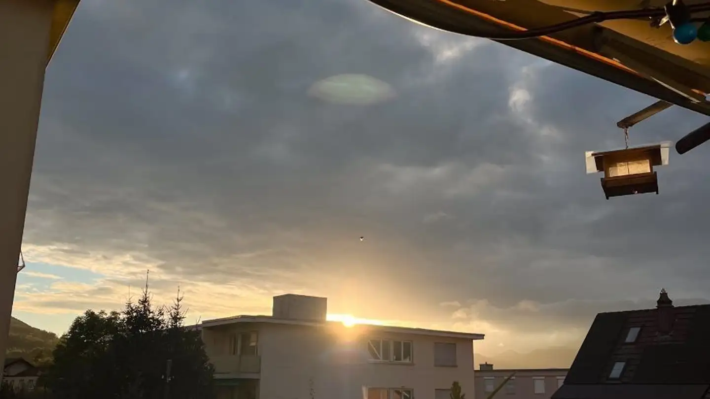 Zimmer mieten - Wengistrasse 5, 4600 Olten - Foto 3