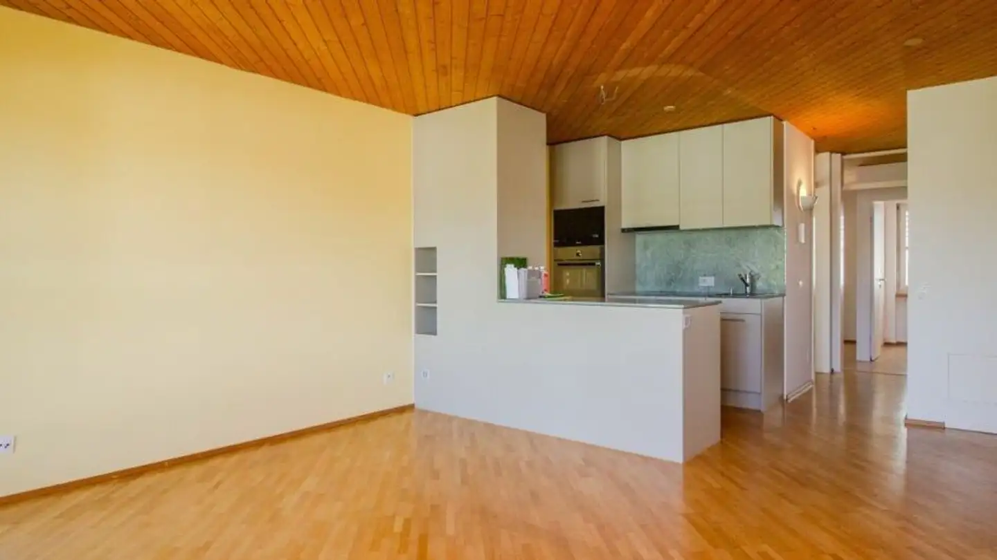 Appartement à louer - Jurastrasse 14, 5035 Unterentfelden - Photo 3
