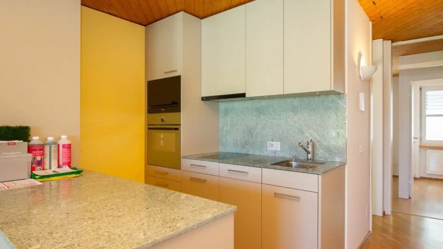 Appartement à louer - Jurastrasse 14, 5035 Unterentfelden - Photo 4