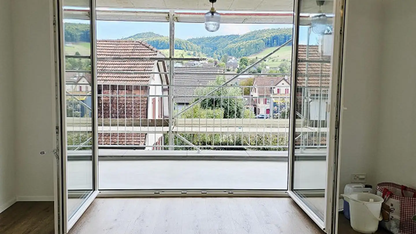Wohnung mieten - Bahnhofstrasse 8, 4460 Gelterkinden - Foto 2