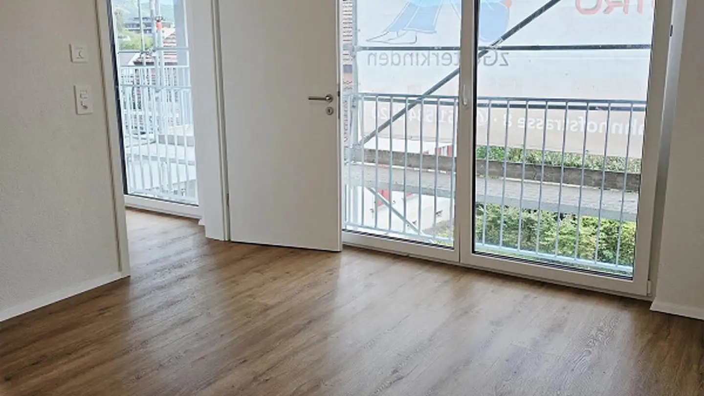 Wohnung mieten - Bahnhofstrasse 8, 4460 Gelterkinden - Foto 3