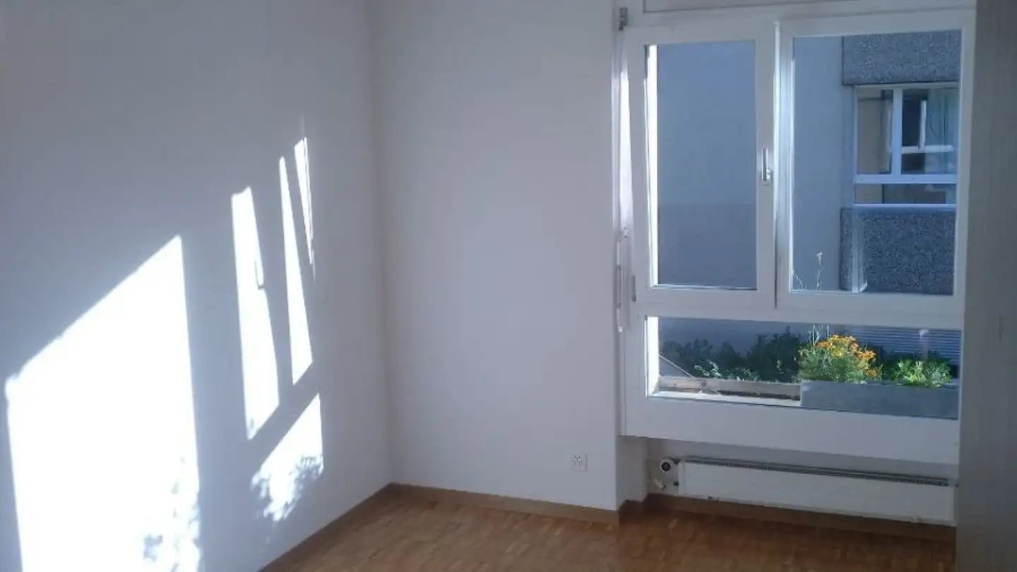 Zimmer mieten - Wengistrasse 5, 4600 Olten - Foto 2