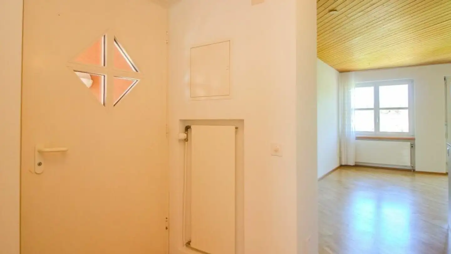 Appartement à louer - Jurastrasse 14, 5035 Unterentfelden - Photo 2