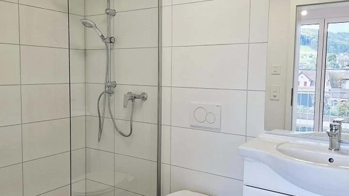 Wohnung mieten - Bahnhofstrasse 8, 4460 Gelterkinden - Foto 4