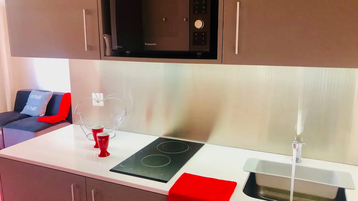 Studio for rent - Avenue Du Temple 1, 1020 Renens VD - Photo 3