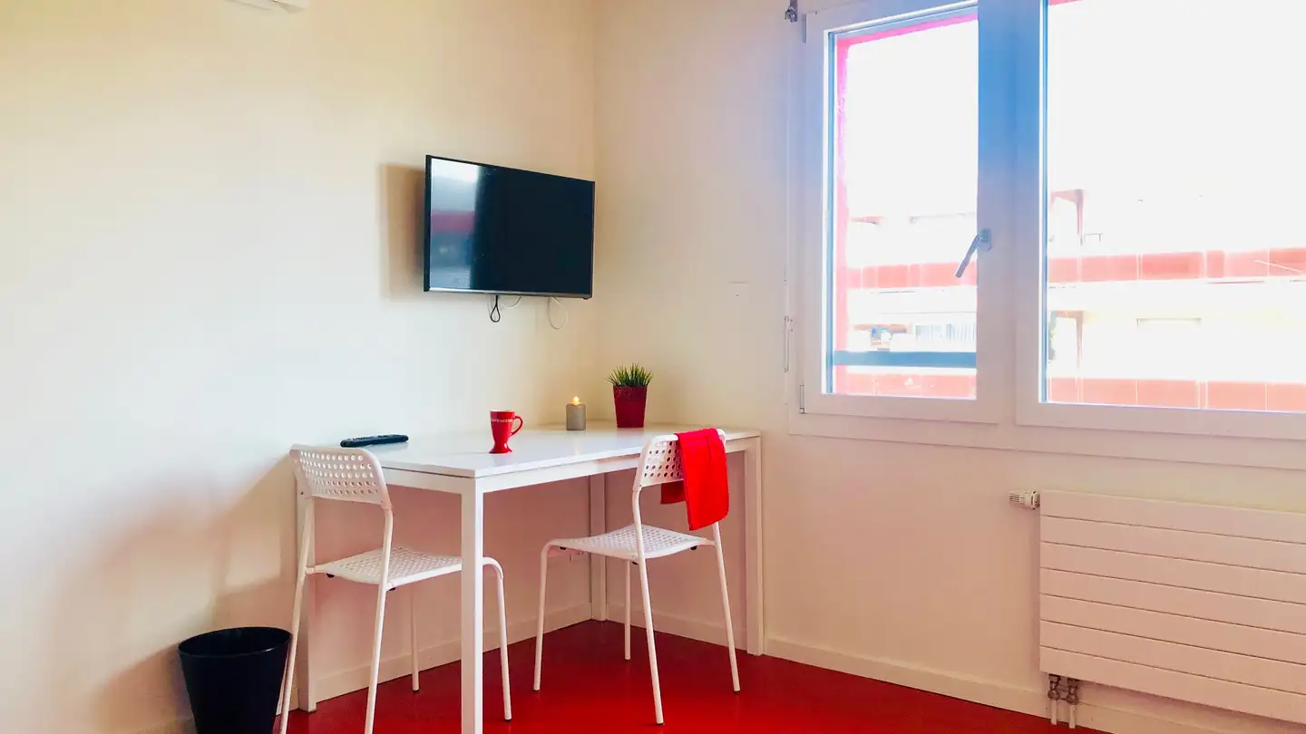Studio for rent - Avenue Du Temple 1, 1020 Renens VD - Photo 4