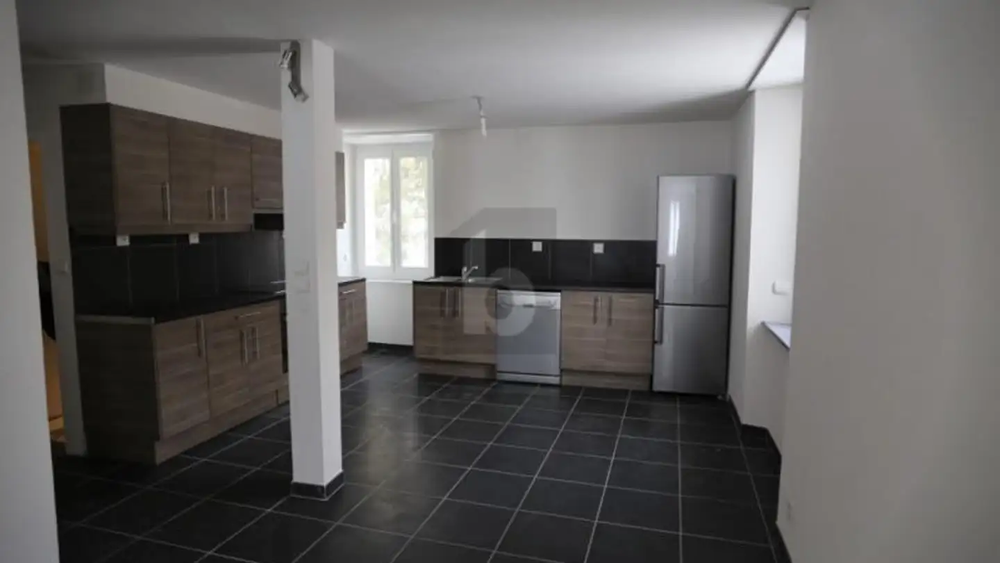 Wohnung mieten - 2720 Tramelan