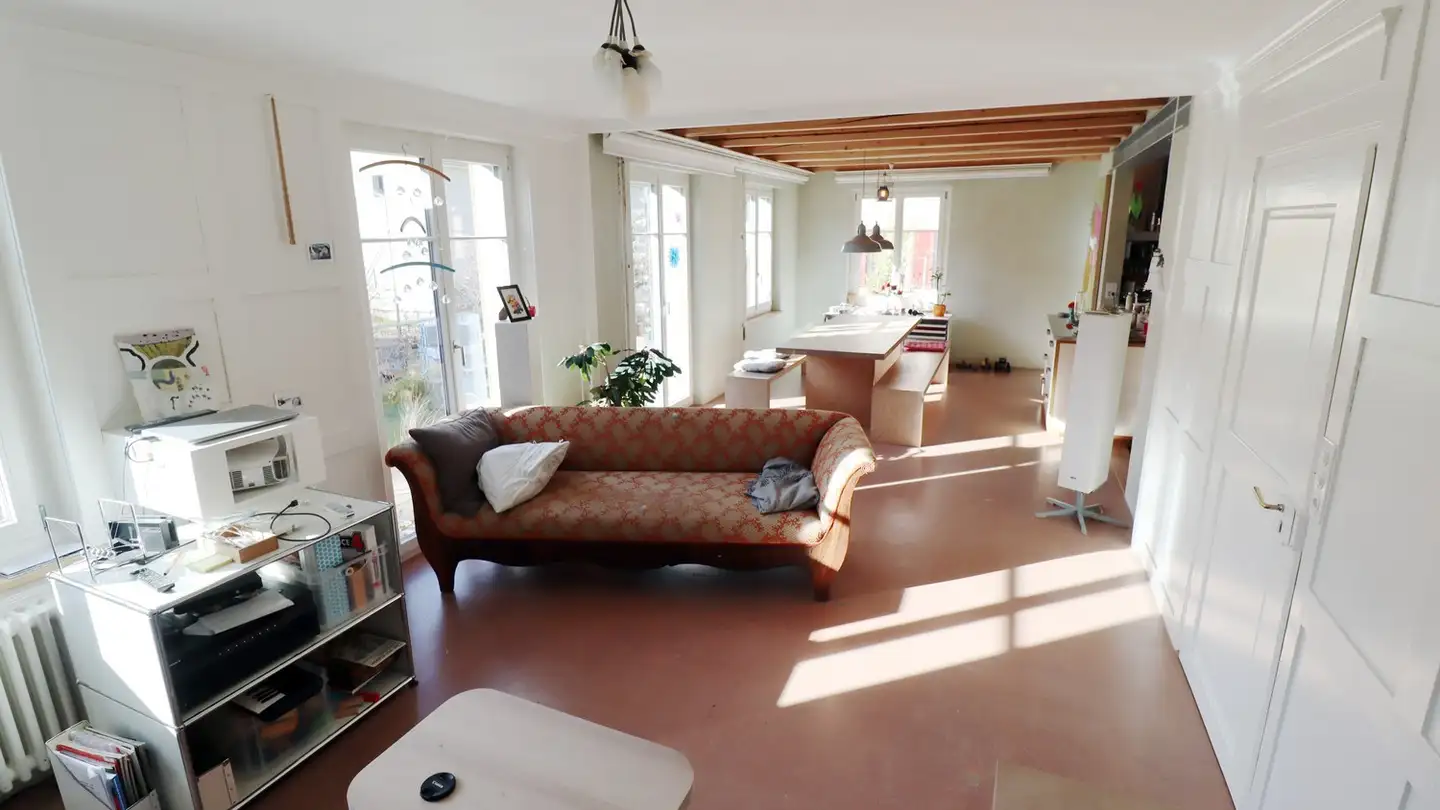 Stanza singola in affitto - Langstrasse 14, 8636 Wald ZH - Photo 2