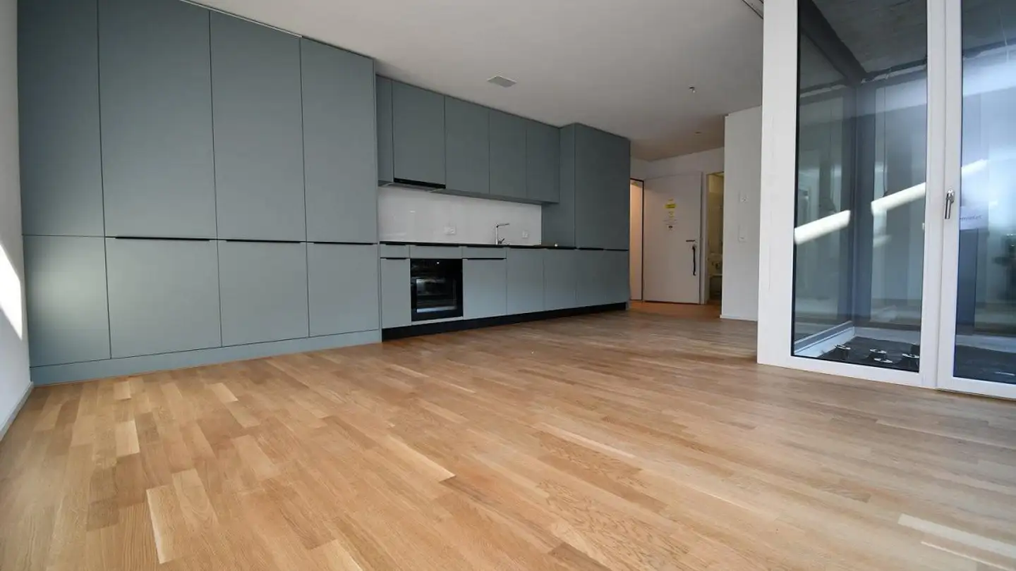 Apartment for rent - Freiburgstrasse 168, 3008 Bern - Photo 3