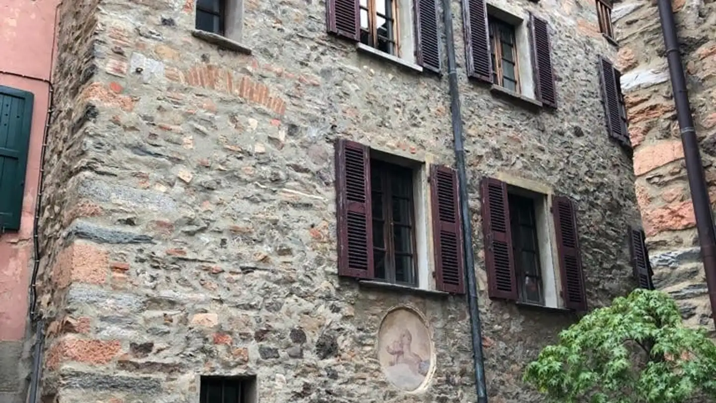 Apartment for rent - Nucleo, 6914 Carona