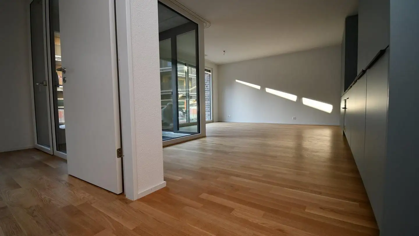 Apartment for rent - Freiburgstrasse 168, 3008 Bern - Photo 4