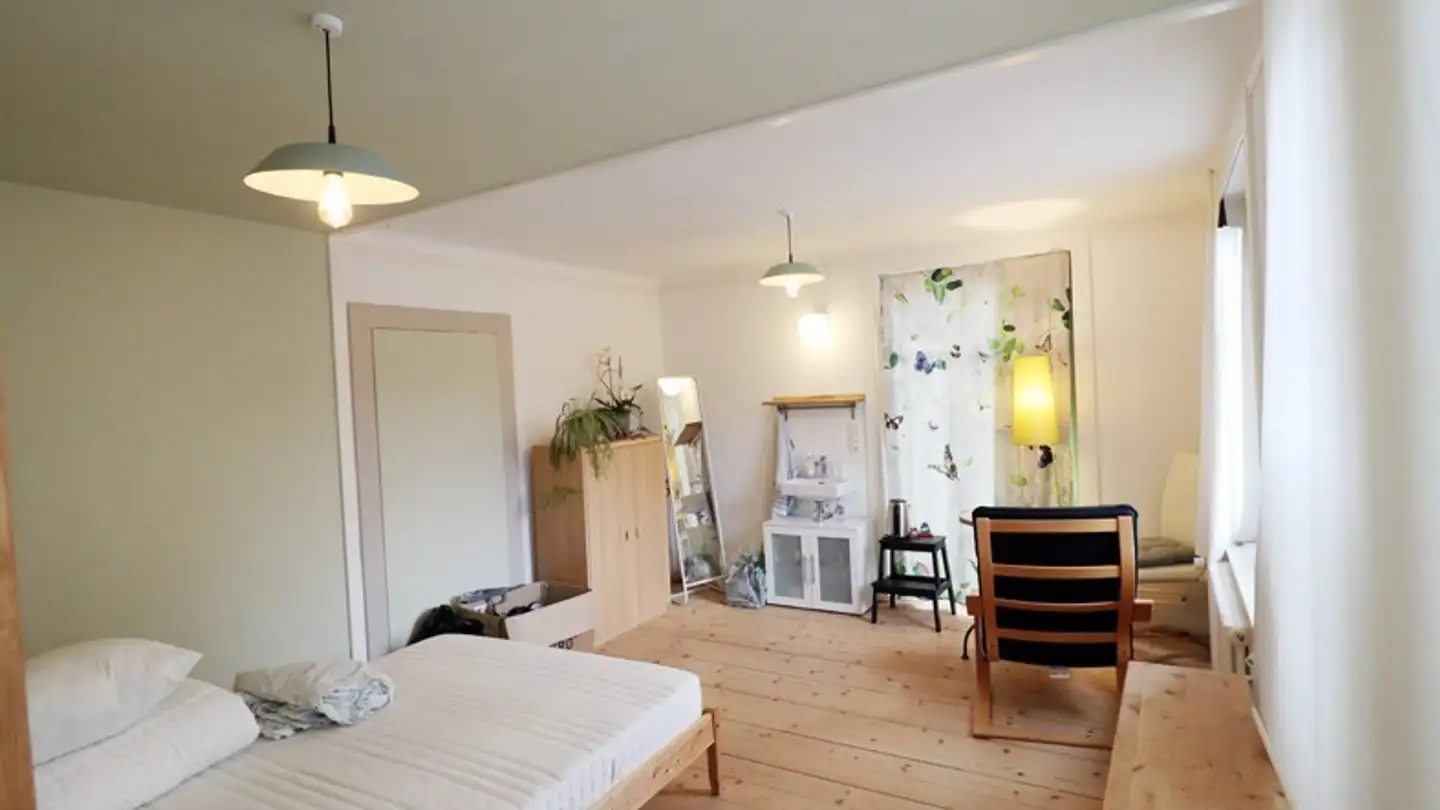 Stanza singola in affitto - Langstrasse 14, 8636 Wald ZH - Photo 4