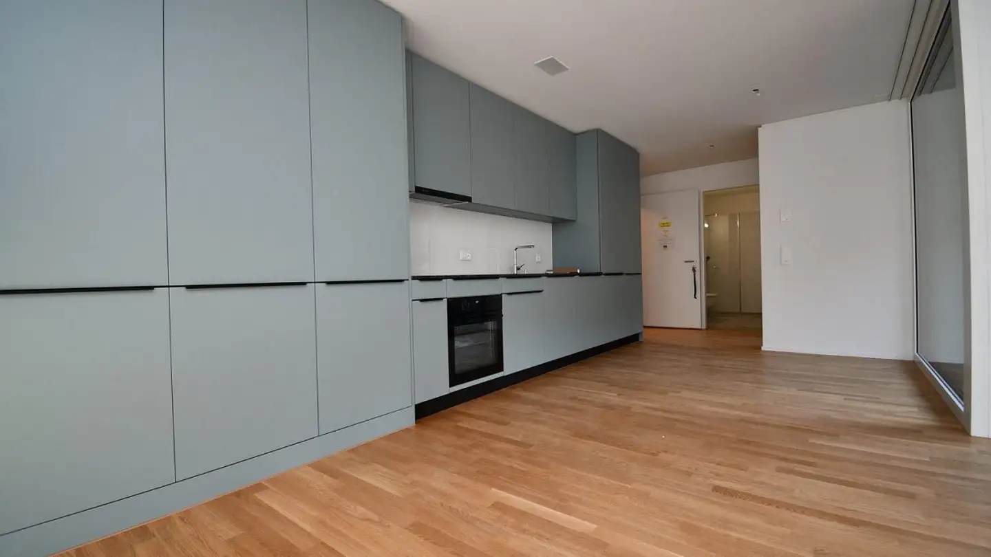 Apartment for rent - Freiburgstrasse 168, 3008 Bern - Photo 2