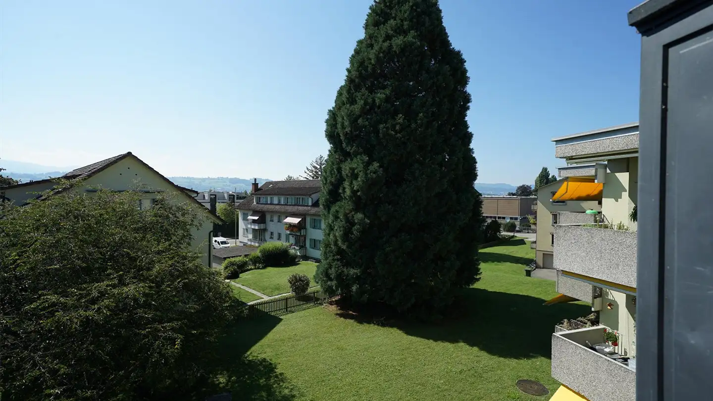 Penthouse for rent - Alte Landstrasse 366, 8708 Männedorf - Photo 2
