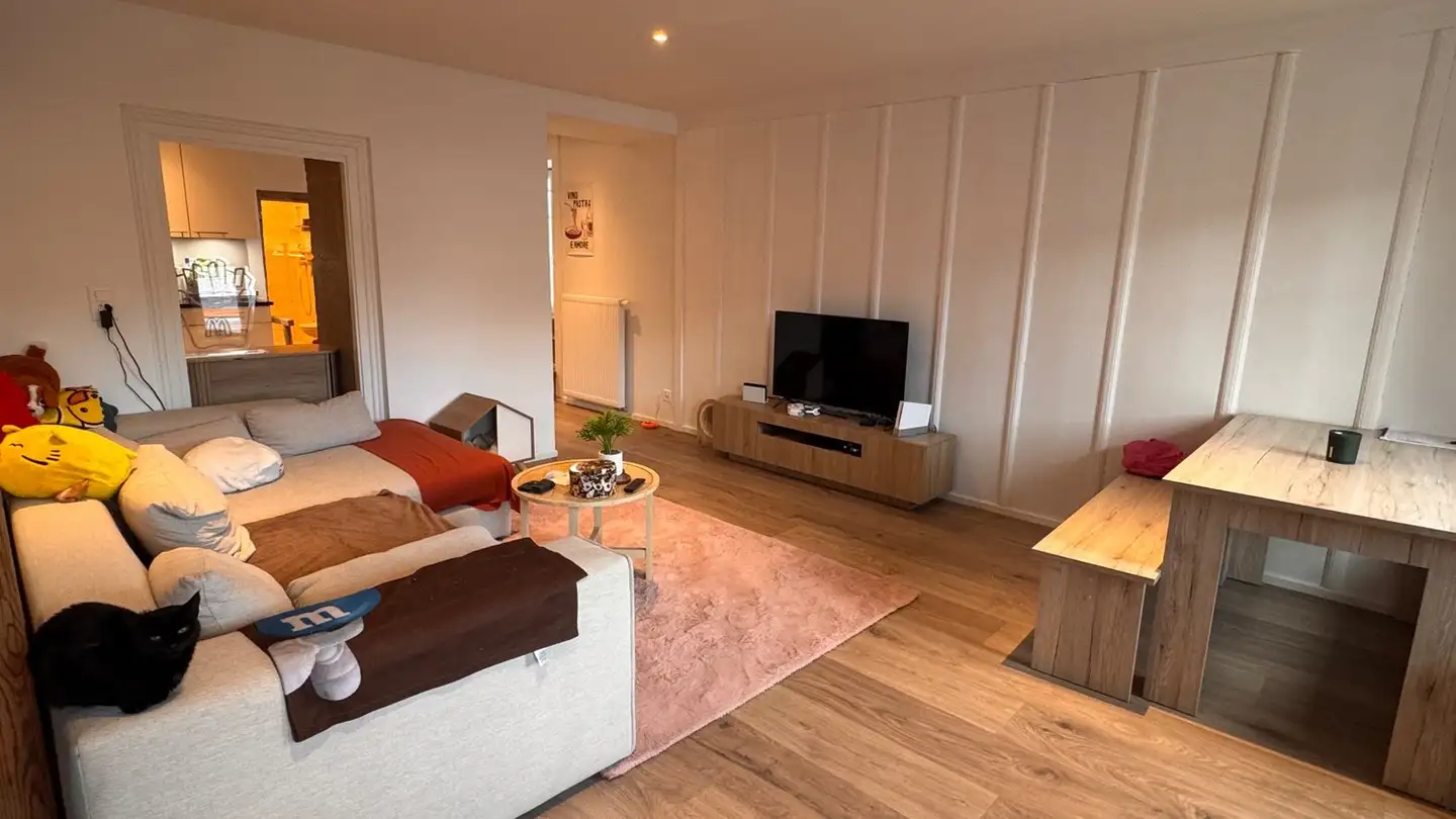 Appartement à louer - Rue Girardet, 2400 Le Locle - Photo 2