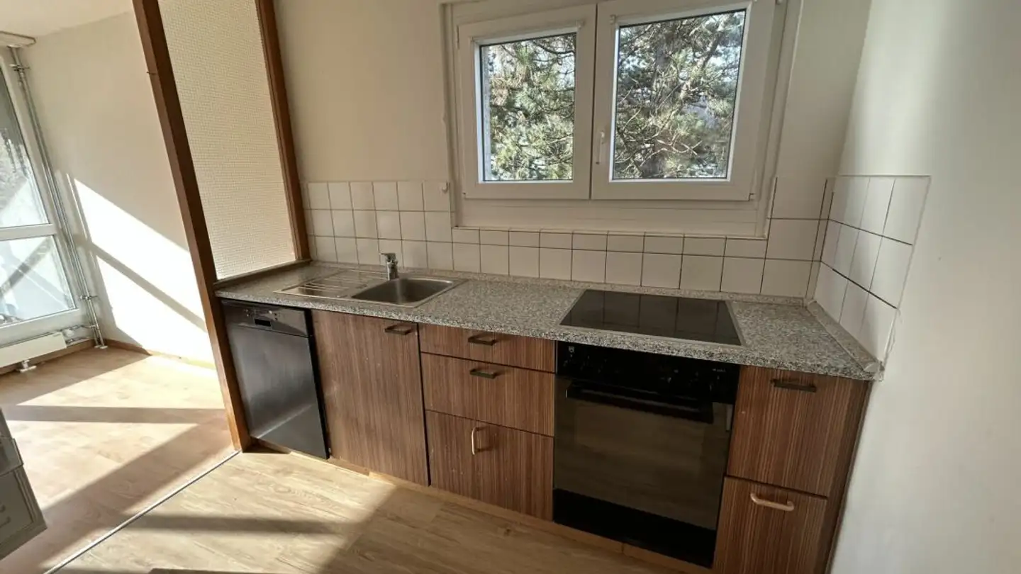 Apartment for rent - Guntenfluhweg 2, 4710 Balsthal