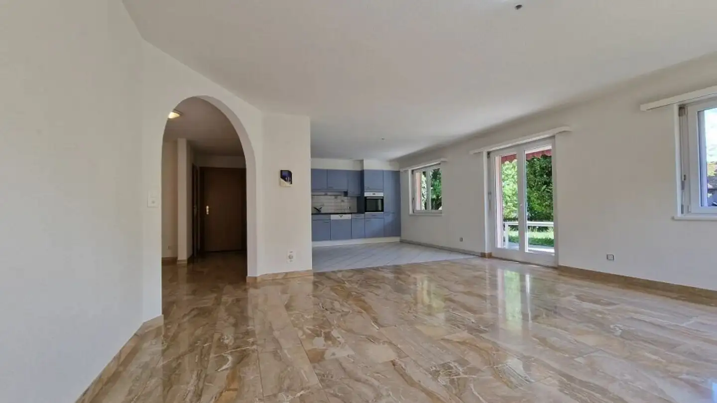 Single house for rent - Alte Staatsstrasse 1, 8888 Heiligkreuz (Mels) - Photo 2