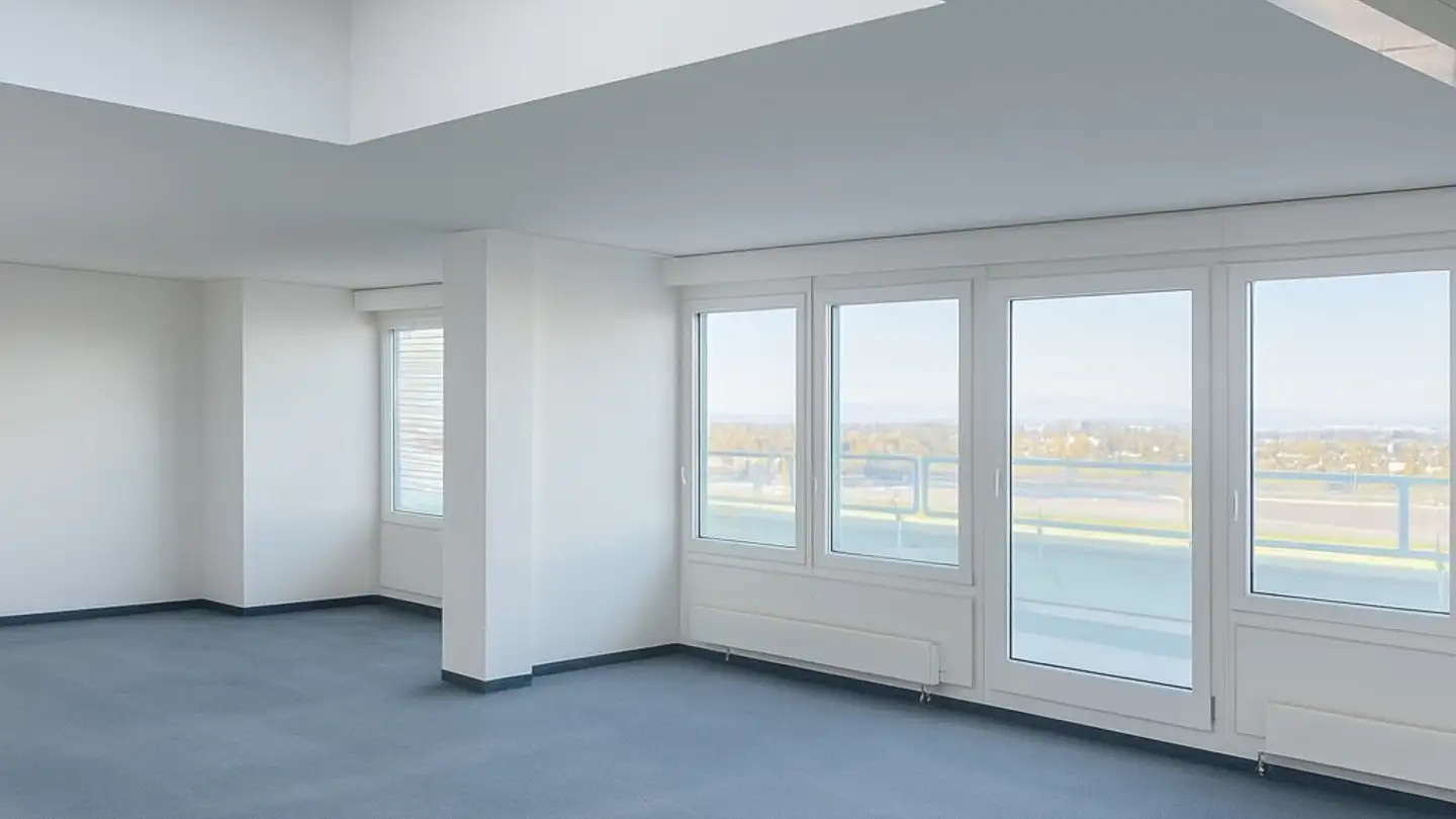 Gewerbe mieten - 8117 Fällanden - Foto 3