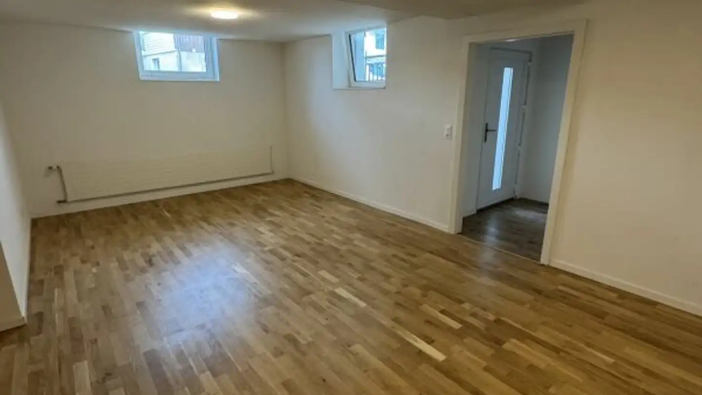 Appartamento in affitto - Hauptstrasse 52, 9506 Lommis