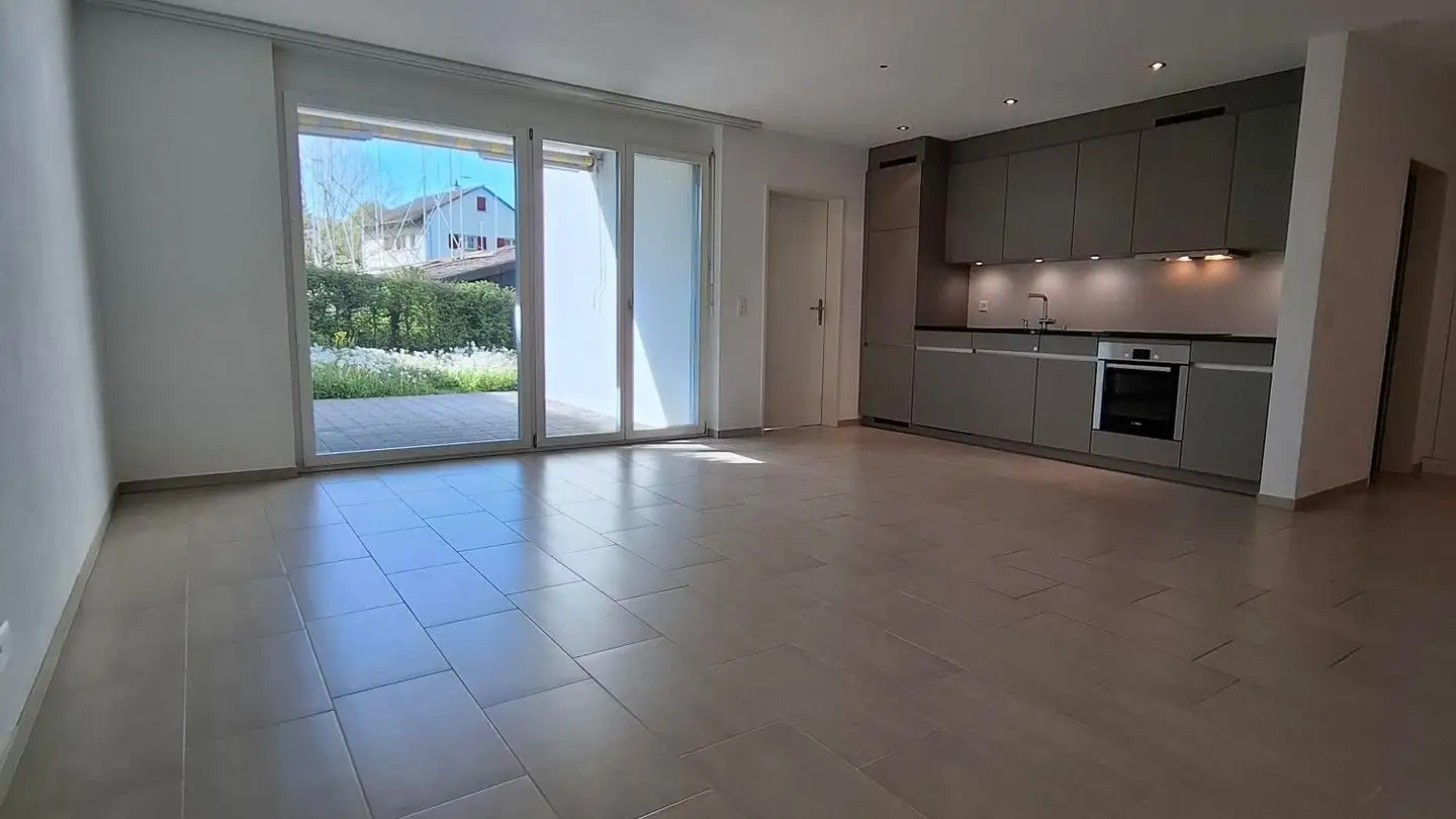 Wohnung mieten - Leewinkel 7, 8154 Oberglatt ZH
