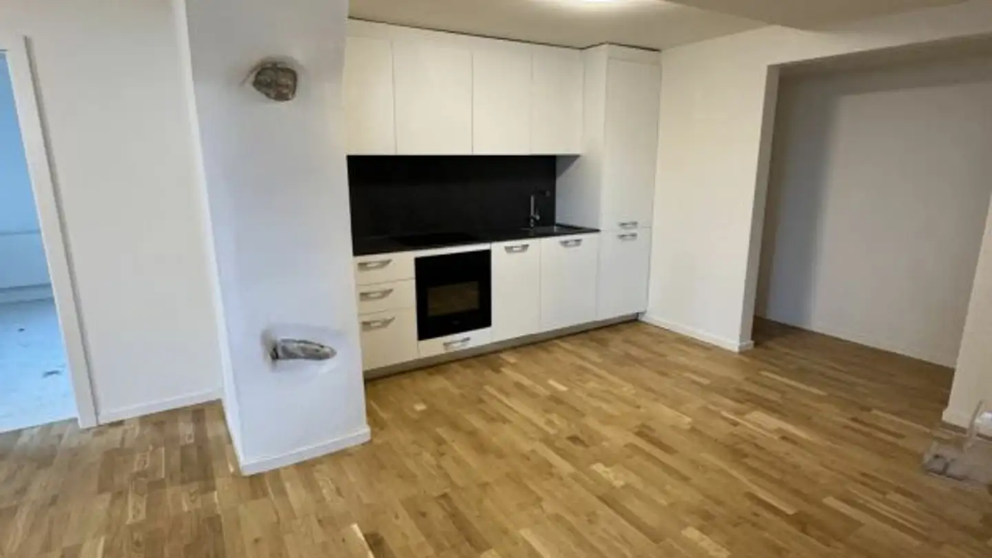 Appartamento in affitto - Hauptstrasse 52, 9506 Lommis - Foto 2