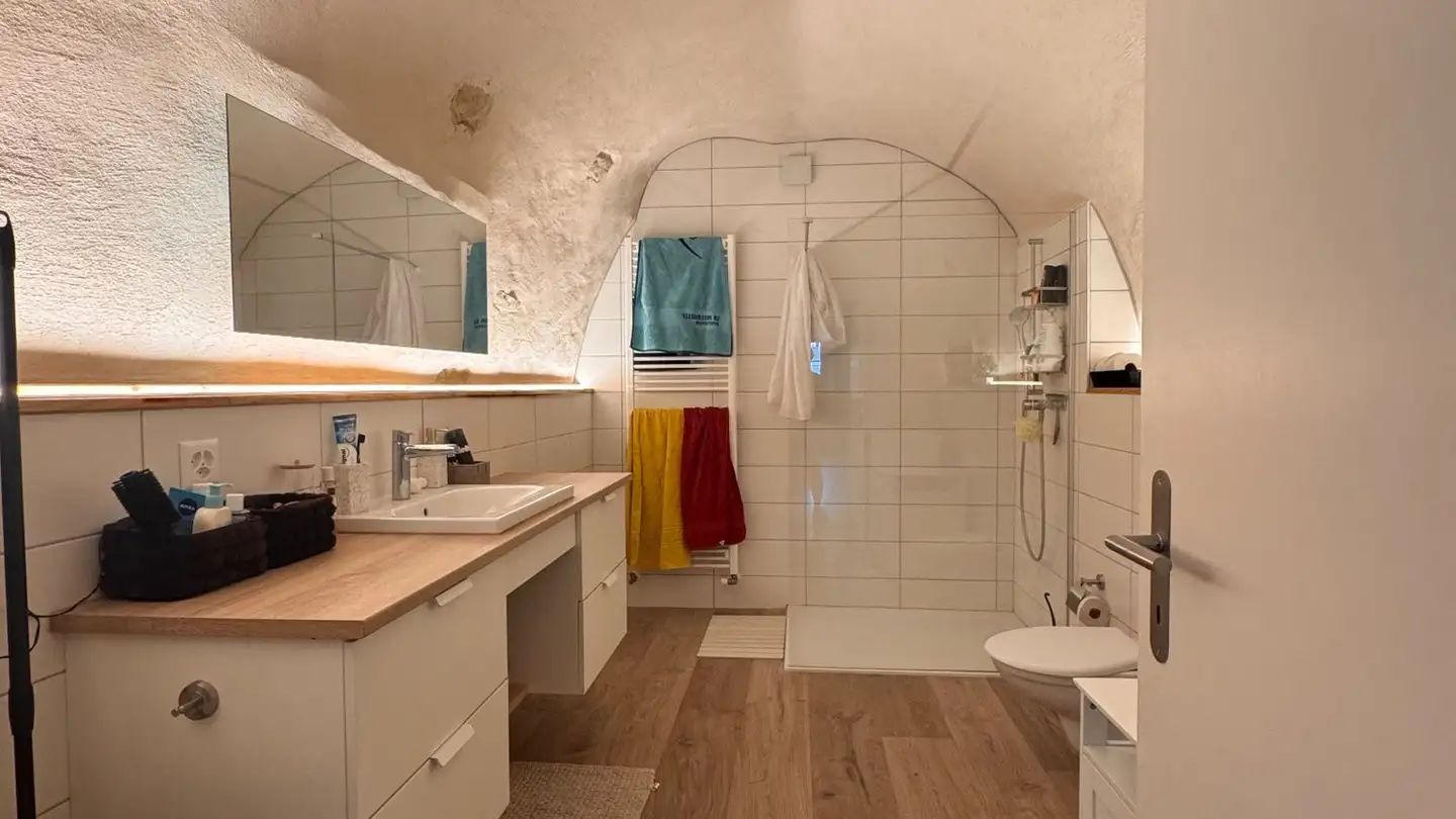 Appartement à louer - Rue Girardet, 2400 Le Locle - Photo 4