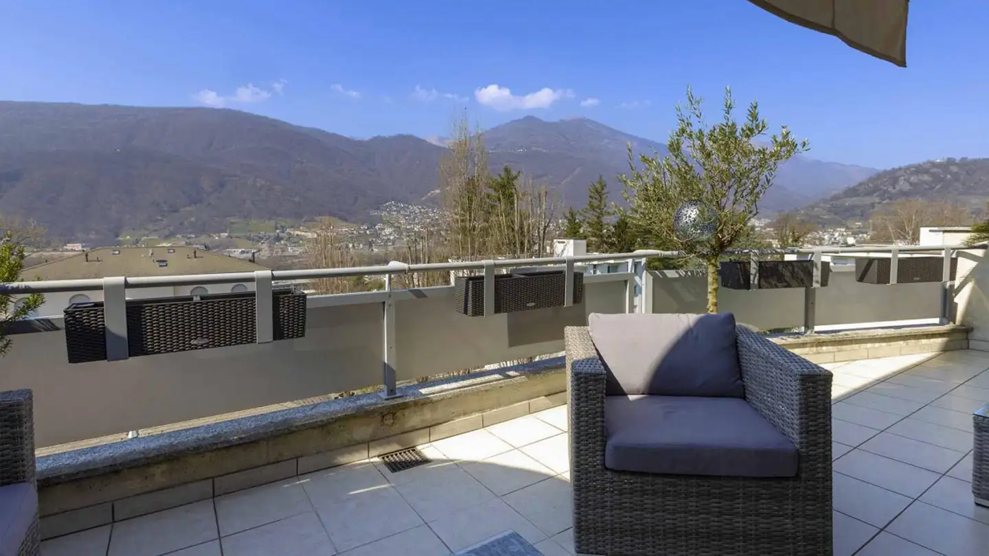 Wohnung kaufen - 6943 Vezia - Foto 4