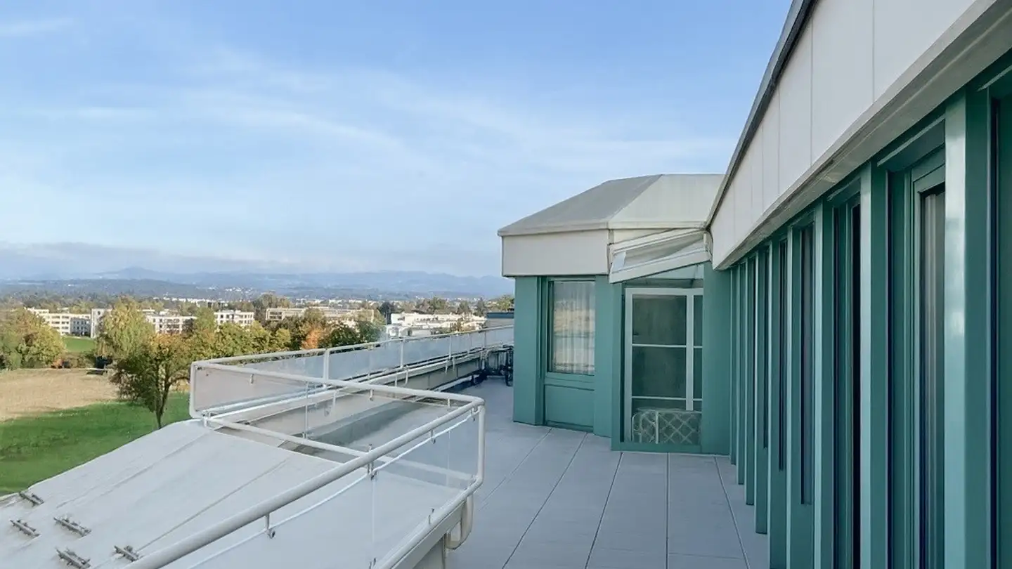 Gewerbe mieten - 8117 Fällanden - Foto 4