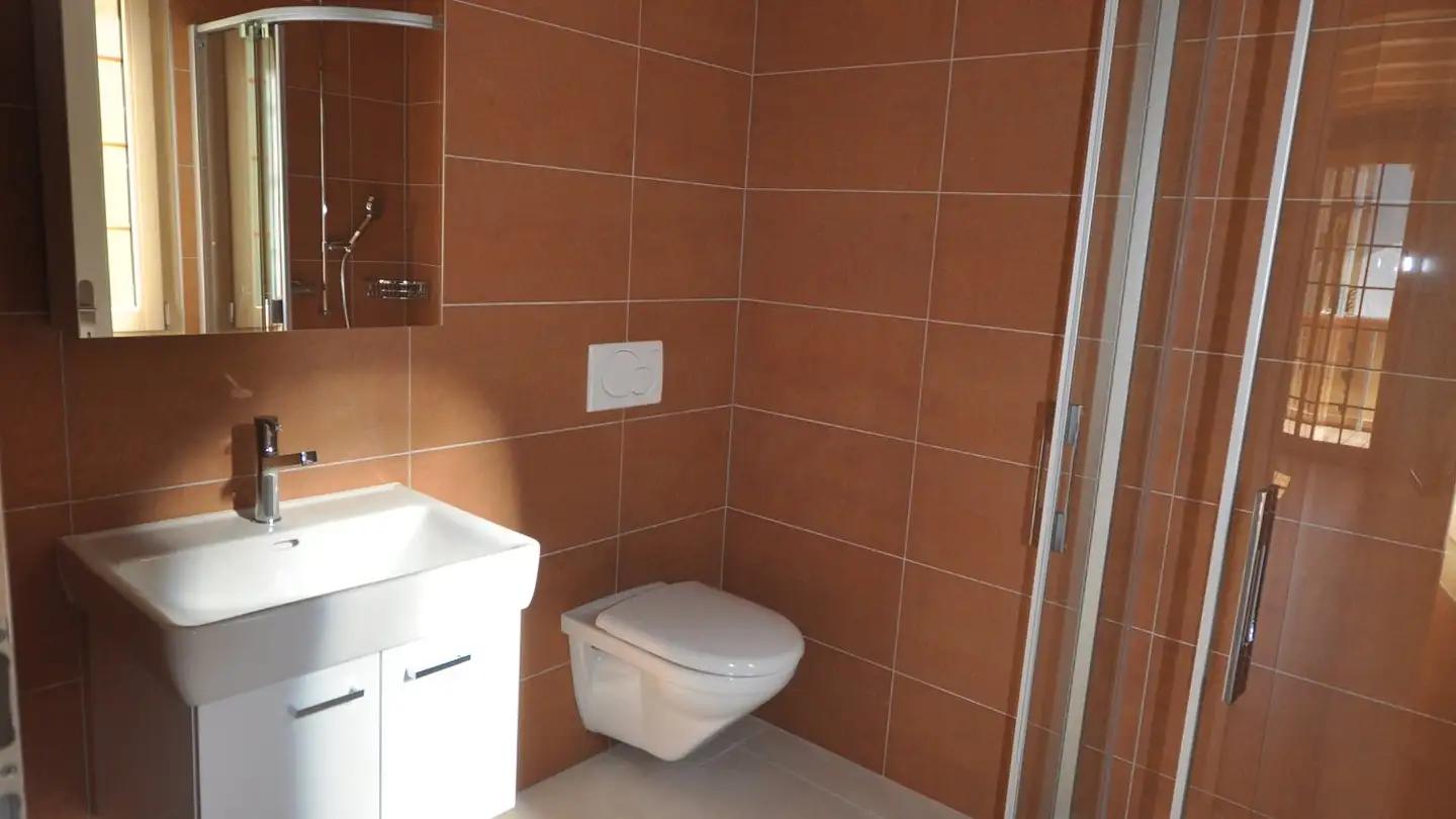 Chalet for rent - Pfyfeneggstrasse 1, 3770 Zweisimmen - Photo 4