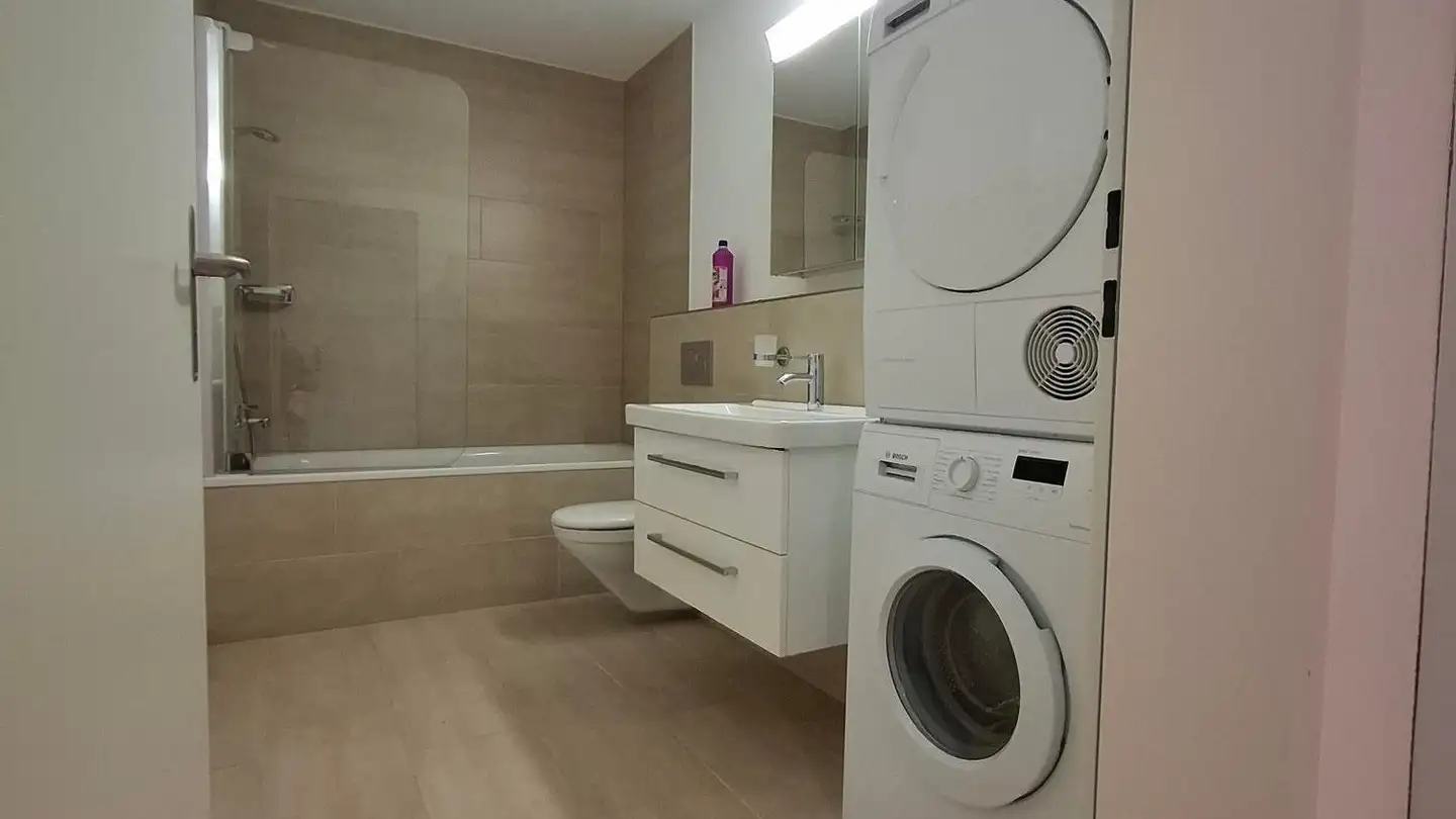 Wohnung mieten - Leewinkel 7, 8154 Oberglatt ZH - Foto 4