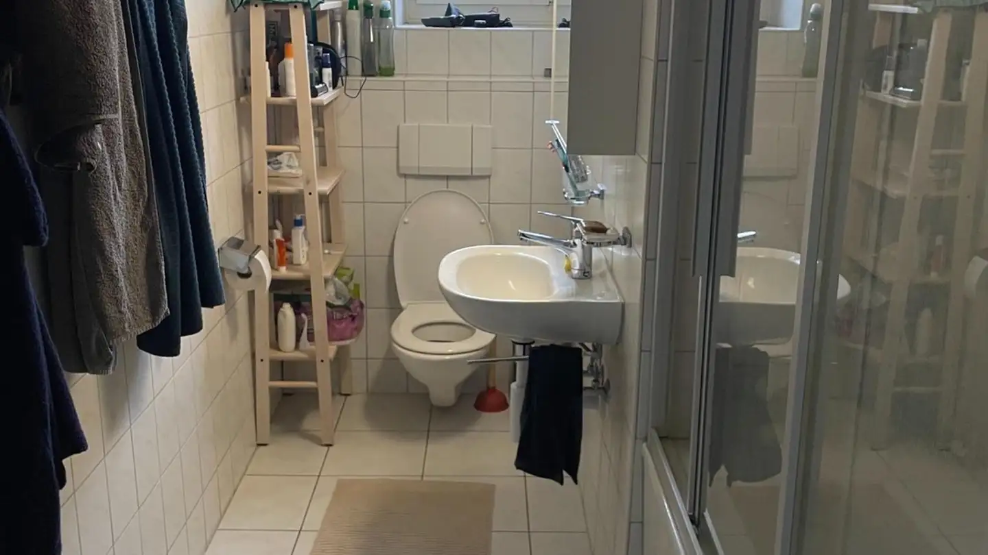 Chambre à louer - Freyastrasse 11, 8004 Zürich - Photo 3