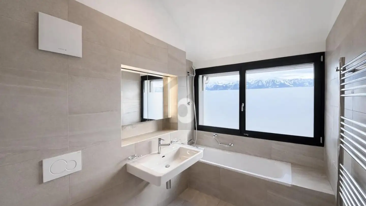 Wohnung mieten - 1096 Cully - Foto 3