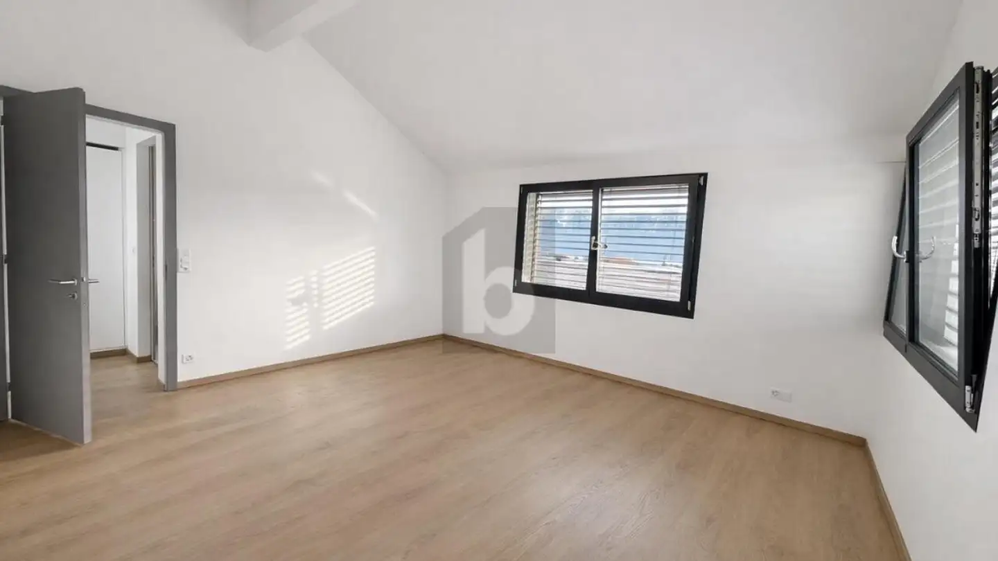 Wohnung mieten - 1096 Cully - Foto 4