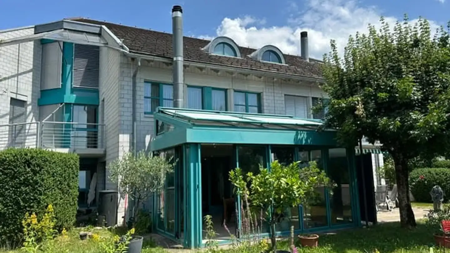 Maison individuelle à vendre - Züblidörfli 5, 8730 Uznach