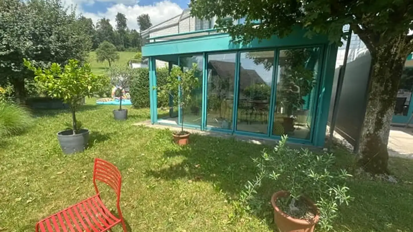 Maison individuelle à vendre - Züblidörfli 5, 8730 Uznach - Photo 2