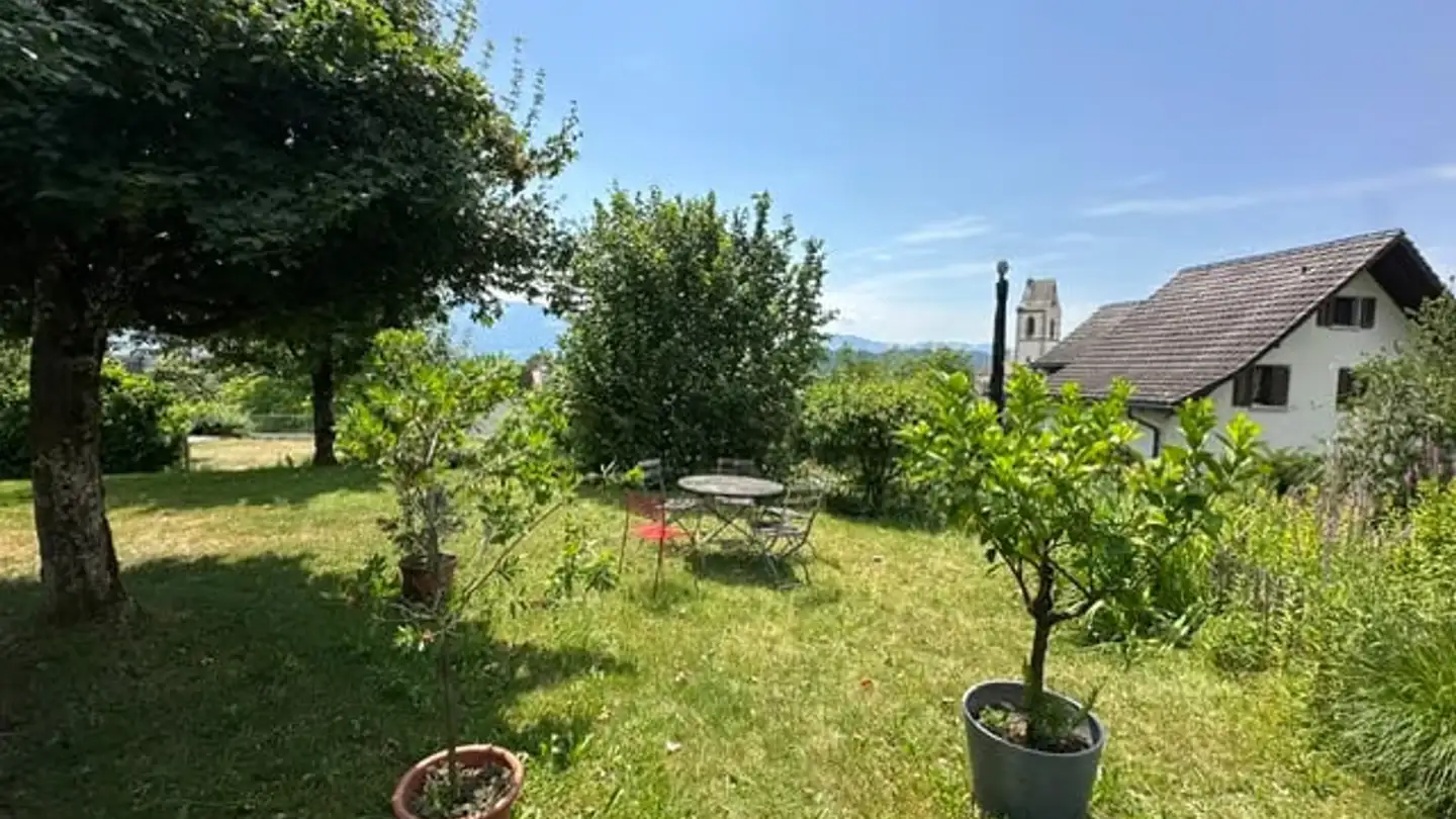 Maison individuelle à vendre - Züblidörfli 5, 8730 Uznach - Photo 3