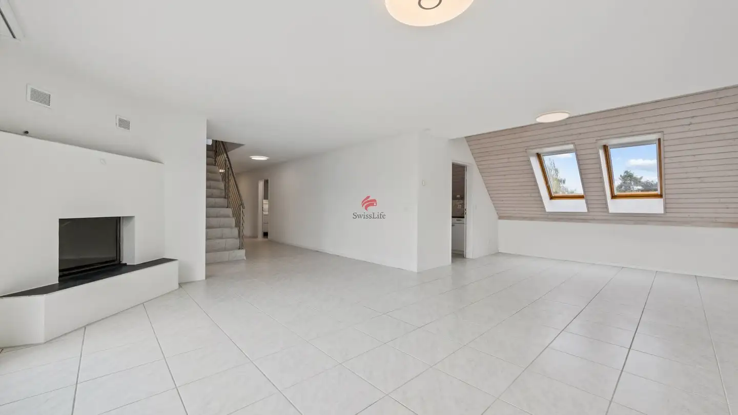 Attico in vendita - Fallwiesenstrasse 23, 8152 Glattbrugg - Foto 3