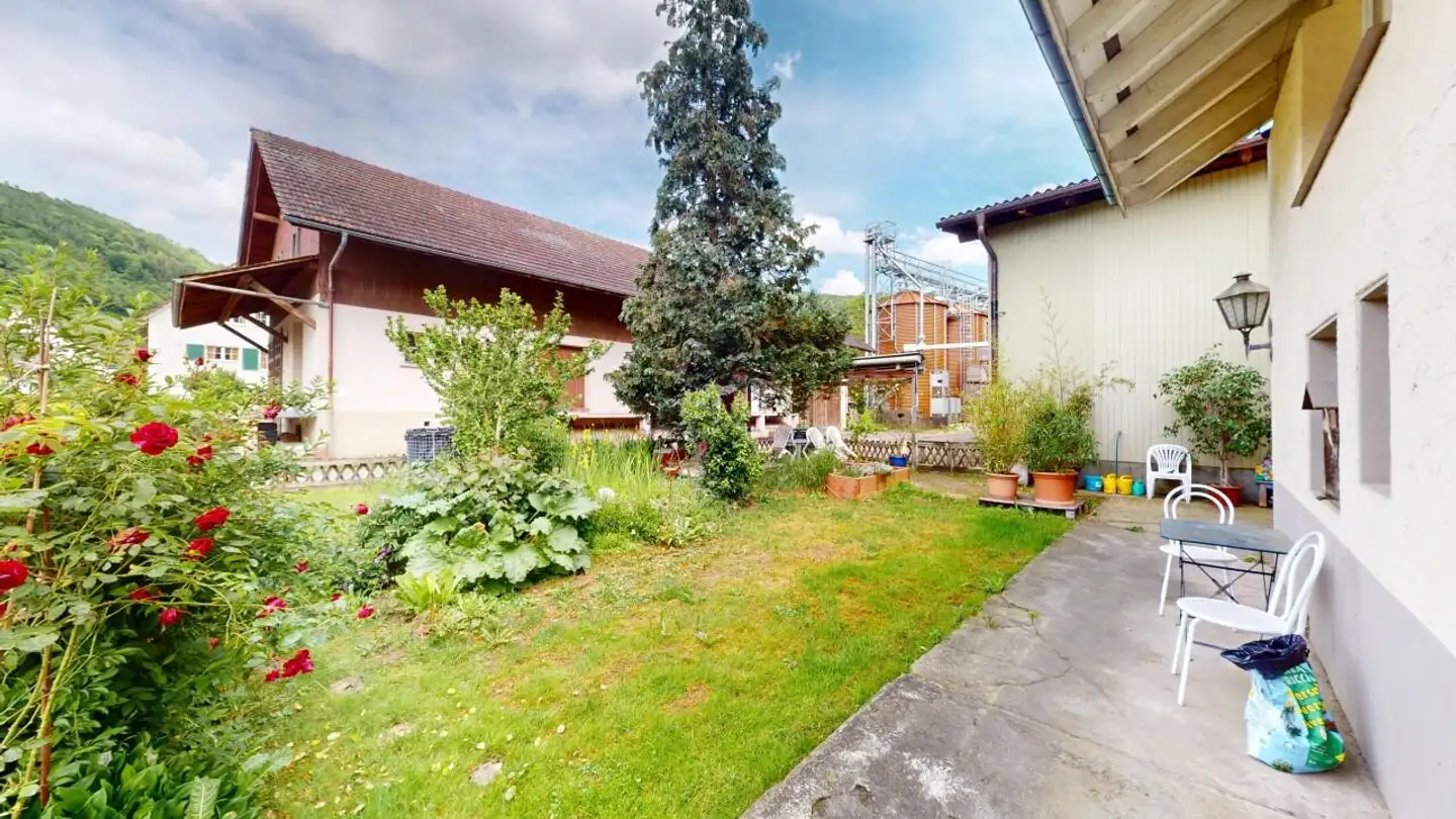 Landwirtschaftsbetrieb kaufen - 4464 Maisprach - Foto 2