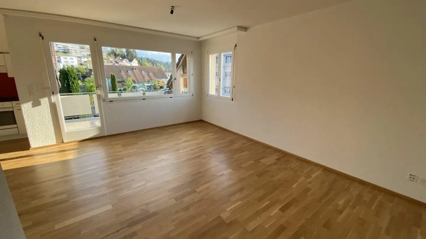 Wohnung mieten - Schmiedgasse 6, 6247 Schötz - Foto 4