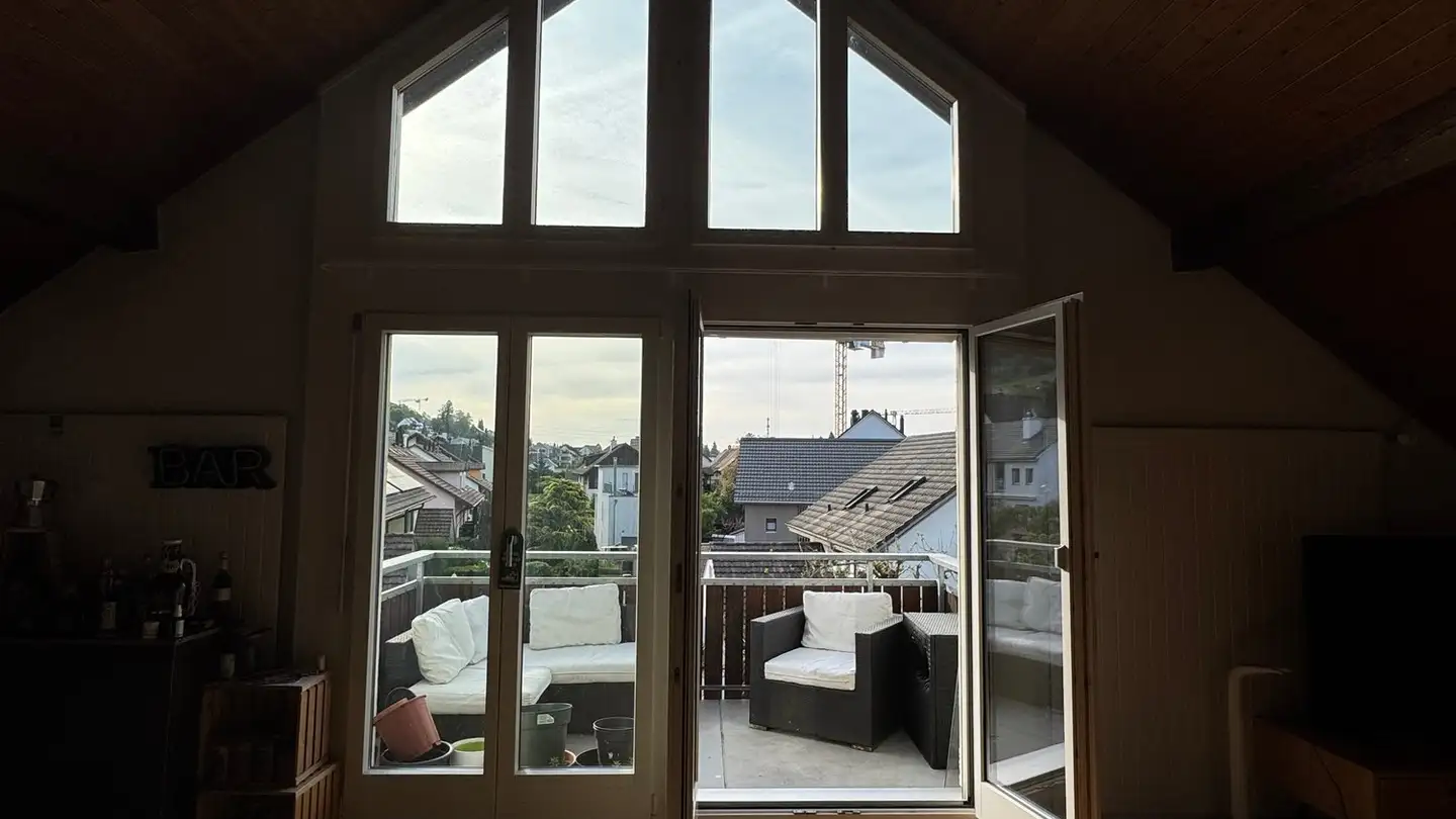 Appartement à louer - Bodengässli 5, 8104 Weiningen ZH - Photo 4