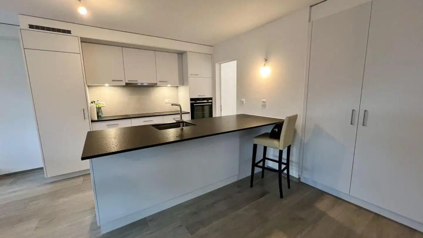 Appartamento in affitto - Route Du Ferrajo 27, 1468 Cheyres - Photo 4