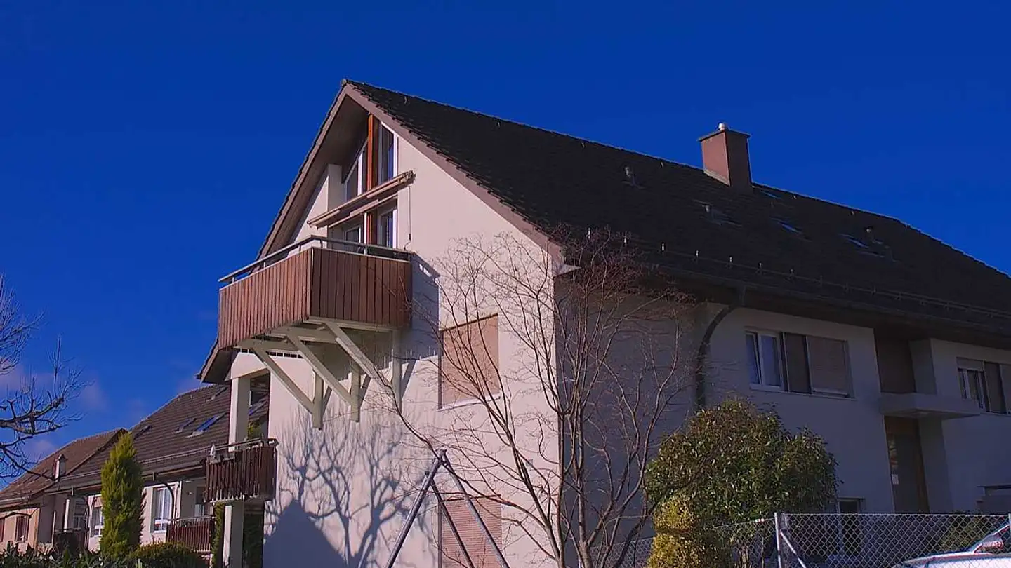 Appartement à louer - Bodengässli 5, 8104 Weiningen ZH